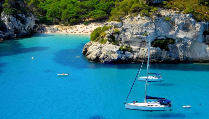 isole baleari