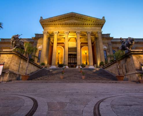 Palermo