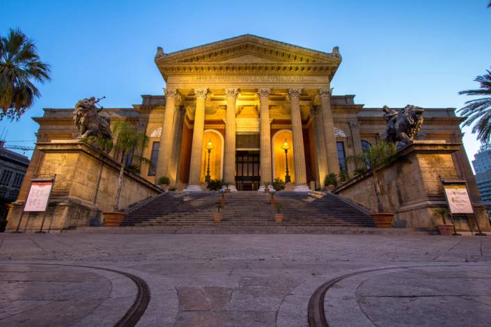 Palermo
