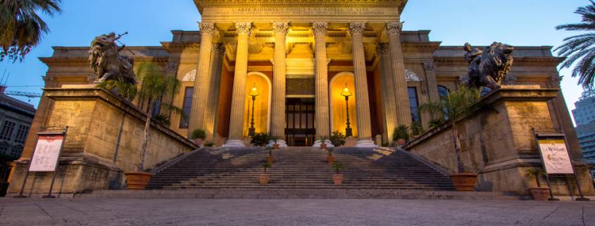 Palermo