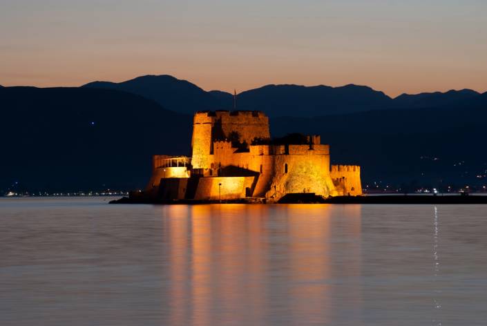 Grecia