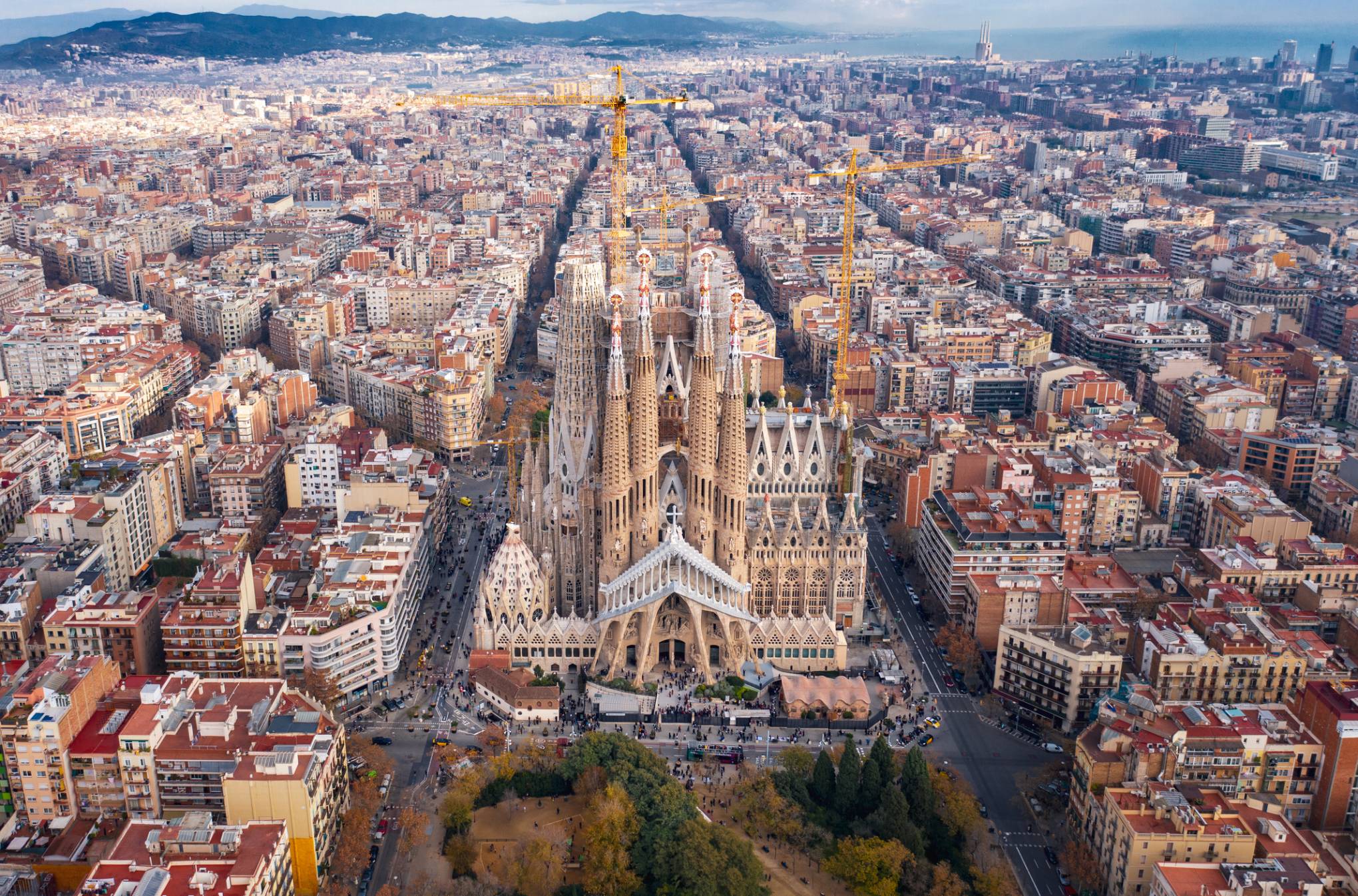 Barcellona