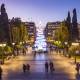 natale ad atene