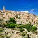 La_Festa_di_Mori_e_Cristiani_di_Bocairent_a_Valencia_in_onore_del_patrono_San_Blas_è_una_delle_celebrazioni_più_antiche_della_Spagna