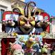 maschera di carnevale di acireale