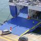 imbarco a bordo