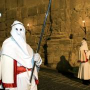 processione di Pasqua a Enna