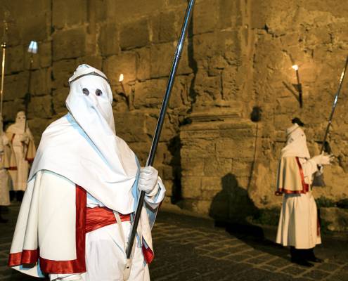 Pasqua a Enna