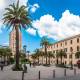 pasqua a sassari