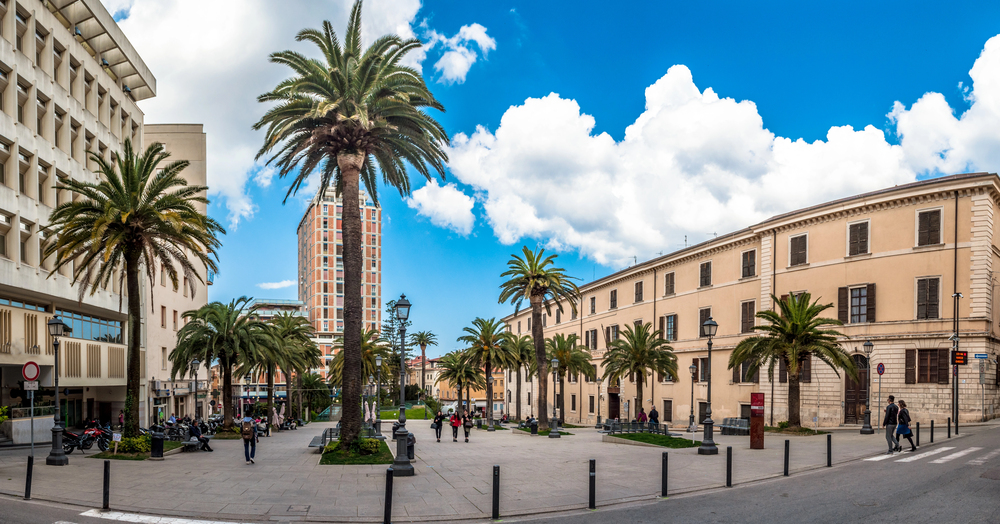 pasqua a sassari