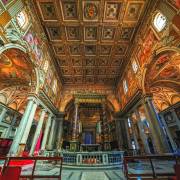 s. maria maggiore A ROMA