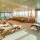 wellness center a bordo