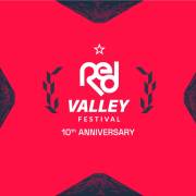 red valley festival