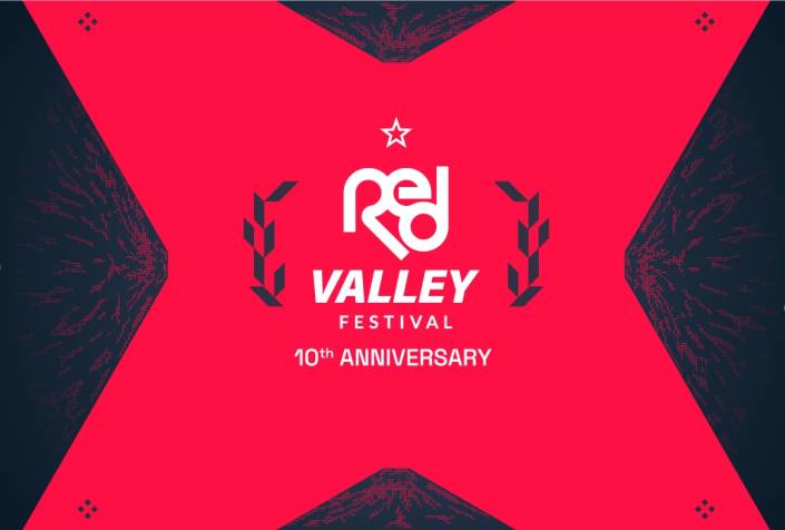 red valley festival