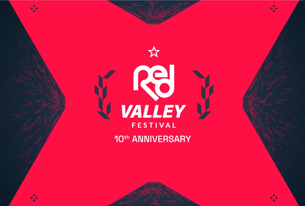 red valley festival