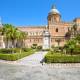 Cathedral of Palermo, Sicily