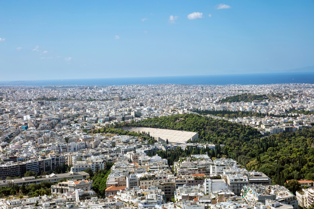 Weekend_ad_Atene__corsa_sull’Acropoli_e_sport_vista_mare