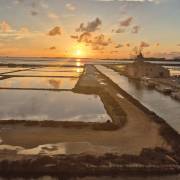 saline di marsala