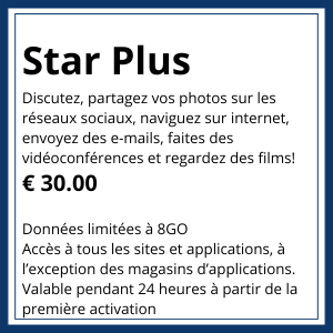 STAR PLUS-FRA