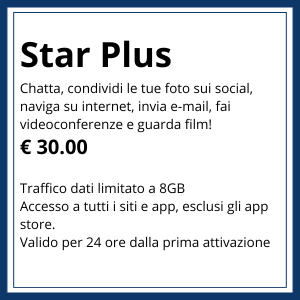 STAR PLUS-ITA