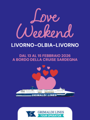 Partenza in nave e soggiorno in Hotel (2)