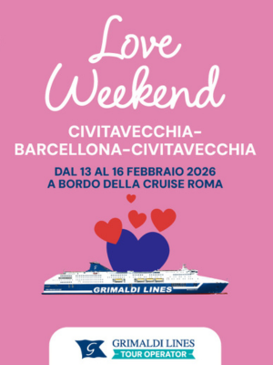 Partenza in nave e soggiorno in Hotel (3)