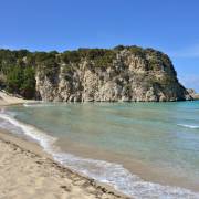 Le spiagge più belle del Peloponneso