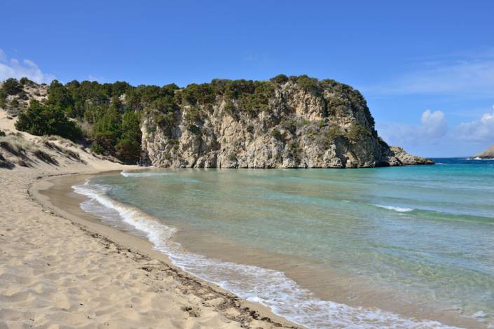 Le spiagge più belle del Peloponneso